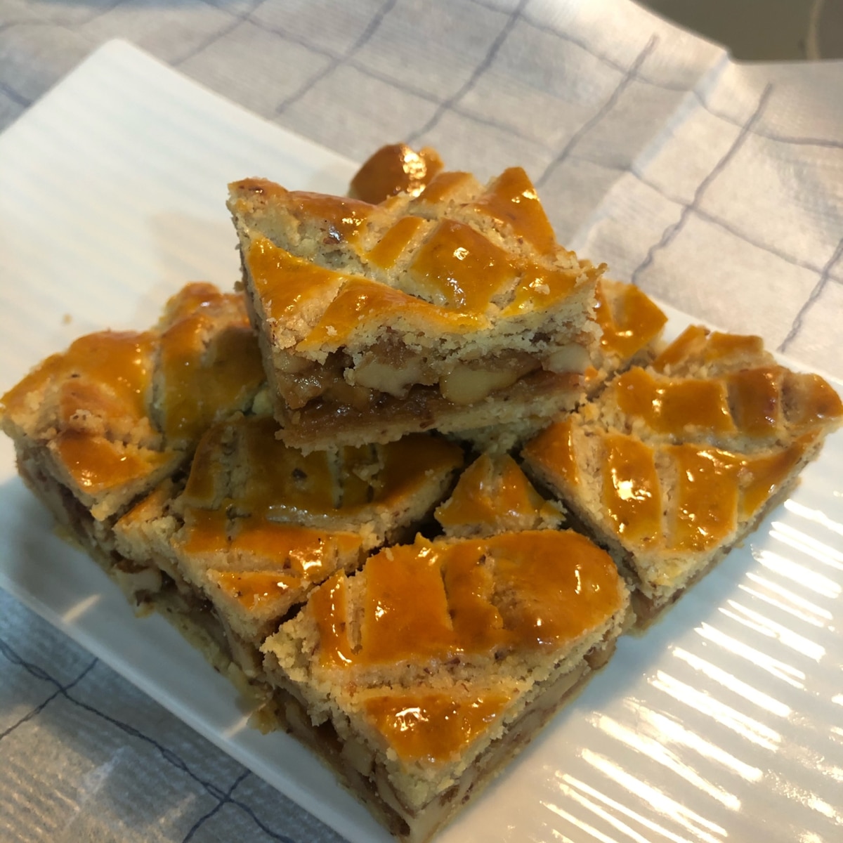 胡桃のキャラメルサンドクッキー レシピ 作り方 By Sahoo 楽天レシピ 胡桃のキャラメルサンドクッキー レシピ 作り方 By Sahoo 楽天レシピ